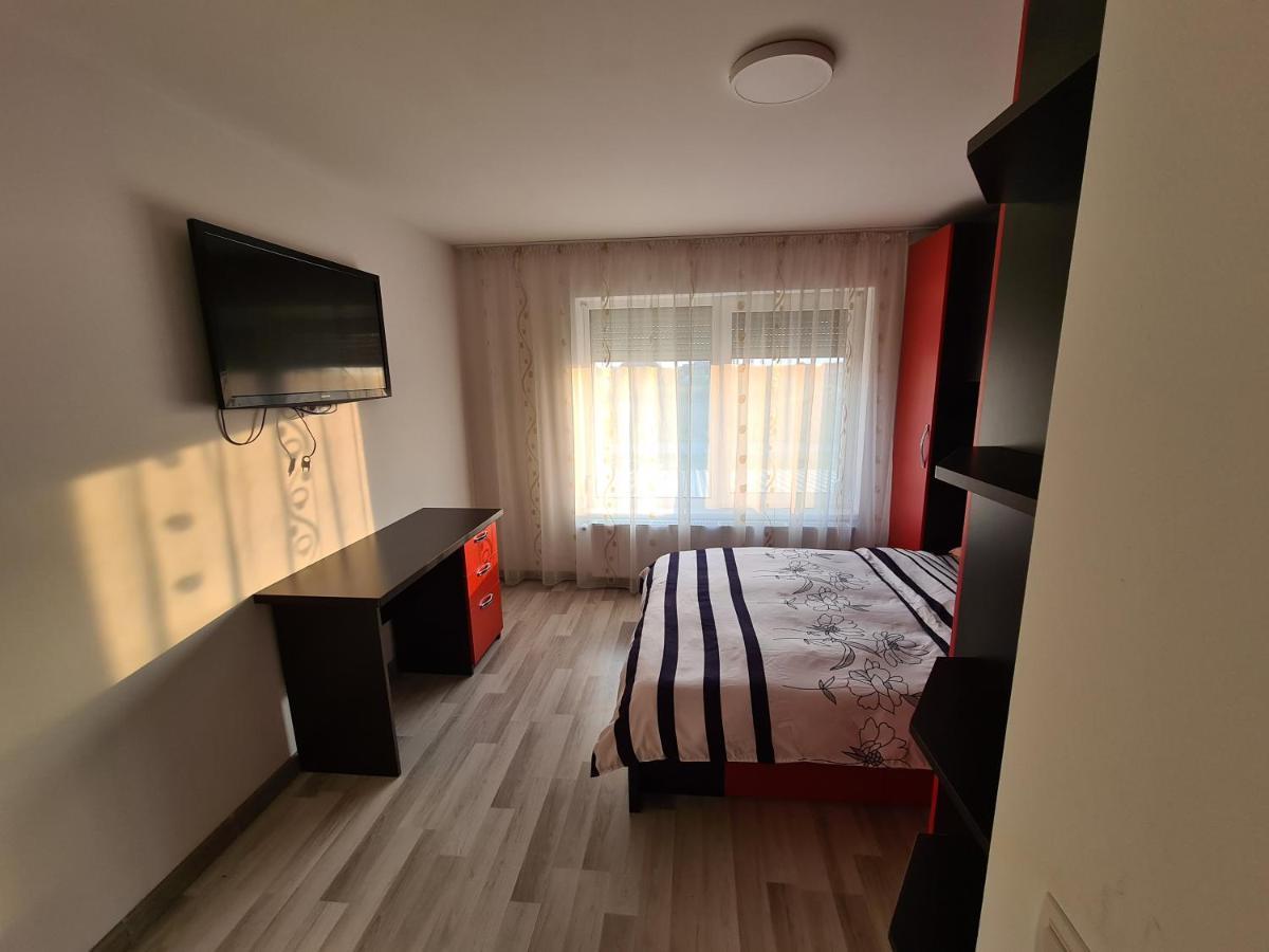 Vila Mario Baile 1 Mai Luaran gambar